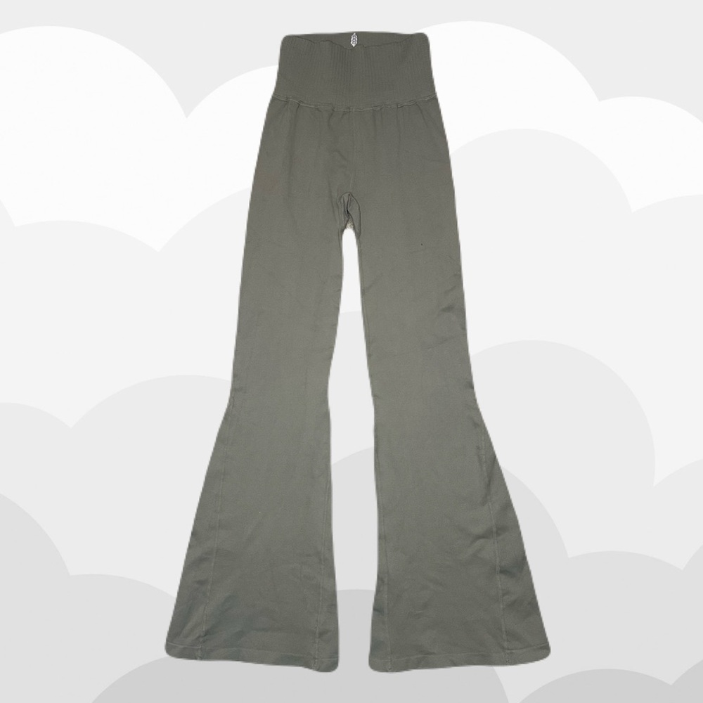 Free People - Good Karma Flare Legging